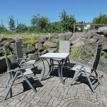 Ferienwohnung Am Klosterweg Rhein-Westerwald Kurtscheid Kültér fotó