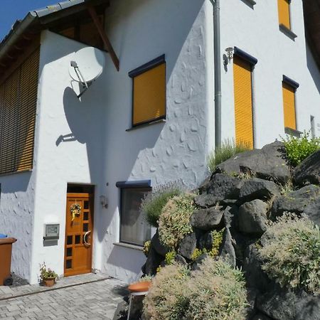 Ferienwohnung Am Klosterweg Rhein-Westerwald Kurtscheid Kültér fotó