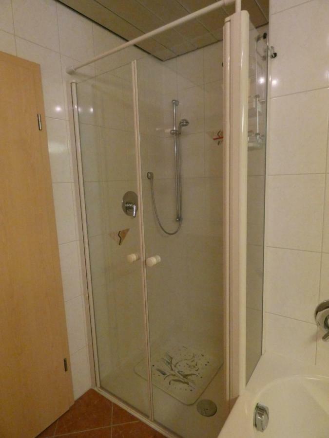 Ferienwohnung Am Klosterweg Rhein-Westerwald Kurtscheid Kültér fotó