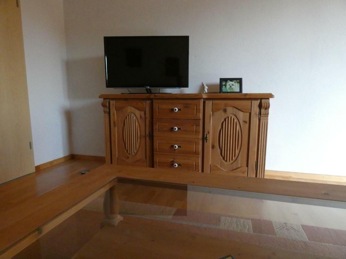 Ferienwohnung Am Klosterweg Rhein-Westerwald Kurtscheid Kültér fotó